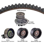 Order Timing Belt Kit With Water Pump by DAYCO - WP309K1B For Your Vehicle