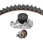 Order Timing Belt Kit With Water Pump by DAYCO - WP312K1A For Your Vehicle