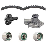 Order Timing Belt Kit With Water Pump by DAYCO - WP313K1A For Your Vehicle