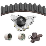 Order Timing Belt Kit With Water Pump by DAYCO - WP323K1C For Your Vehicle