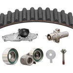 Order DAYCO - WP329K2A - Timing Belt Kit With Water Pump For Your Vehicle