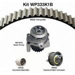 Order Timing Belt Kit With Water Pump by DAYCO - WP333K1B For Your Vehicle