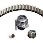 Order Timing Belt Kit With Water Pump by DAYCO - WP333K1B For Your Vehicle