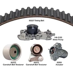 Order Timing Belt Kit With Water Pump by DAYCO - WP337K1A For Your Vehicle