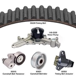 Order Timing Belt Kit With Water Pump by DAYCO - WP339K1A For Your Vehicle