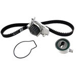 Order GATES - TCKWP145 - Timing Belt Kit With Water Pump For Your Vehicle