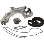 Order Timing Belt Kit With Water Pump by GATES - TCKWP193 For Your Vehicle