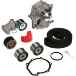 Order Timing Belt Kit With Water Pump by GATES - TCKWP277A For Your Vehicle