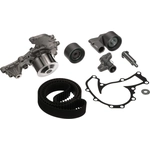 Order Timing Belt Kit With Water Pump by GATES - TCKWP303 For Your Vehicle