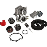 Order GATES - TCKWP328 - Timing Belt Kit With Water Pump For Your Vehicle