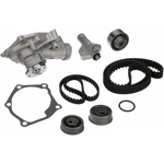 Order GATES - TCKWP340 - Timing Belt Kit With Water Pump For Your Vehicle