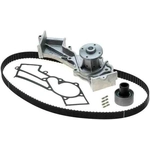 Order GATES - TCKWP104B - Timing Belt Kit With Water Pump For Your Vehicle