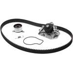 Order GATES - TCKWP184 - Timing Belt Kit With Water Pump For Your Vehicle