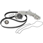 Order Timing Belt Kit With Water Pump by GATES - TCKWP193 For Your Vehicle