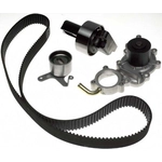 Order GATES - TCKWP240 - Timing Belt Kit With Water Pump For Your Vehicle