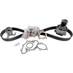 Purchase Timing Belt Kit With Water Pump by GATES - TCKWP240D
