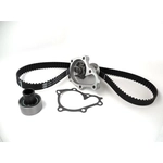 Order Timing Belt Kit With Water Pump by GATES - TCKWP249A For Your Vehicle