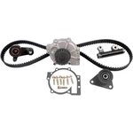Order Timing Belt Kit With Water Pump by GATES - TCKWP252 For Your Vehicle