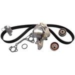 Purchase Timing Belt Kit With Water Pump by GATES - TCKWP259BH