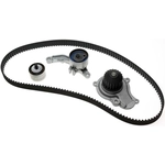 Purchase Timing Belt Kit With Water Pump by GATES - TCKWP265C