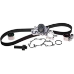 Order GATES - TCKWP271B - Timing Belt Kit With Water Pump For Your Vehicle