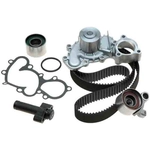 Purchase Timing Belt Kit With Water Pump by GATES - TCKWP271C