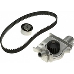 Order Timing Belt Kit With Water Pump by GATES - TCKWP283A For Your Vehicle
