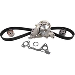 Purchase Timing Belt Kit With Water Pump by GATES - TCKWP287