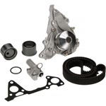 Purchase GATES - TCKWP287A - Timing Belt Kit With Water Pump