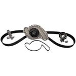 Order GATES - TCKWP295D - Timing Belt Kit With Water Pump For Your Vehicle