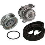 Order GATES - TCKWP296 - Timing Belt Kit With Water Pump For Your Vehicle