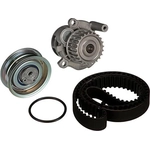 Order GATES - TCKWP296M - Timing Belt Kit With Water Pump For Your Vehicle