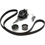 Purchase Timing Belt Kit With Water Pump by GATES - TCKWP297