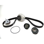 Order Timing Belt Kit With Water Pump by GATES - TCKWP305A For Your Vehicle