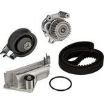 Purchase Timing Belt Kit With Water Pump by GATES - TCKWP306