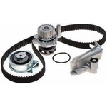 Order Timing Belt Kit With Water Pump by GATES - TCKWP306AM For Your Vehicle