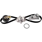 Order Timing Belt Kit With Water Pump by GATES - TCKWP306BM For Your Vehicle