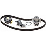 Order Timing Belt Kit With Water Pump by GATES - TCKWP306BM For Your Vehicle