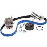 Purchase Timing Belt Kit With Water Pump by GATES - TCKWP306MRB