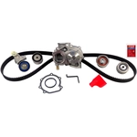 Order Timing Belt Kit With Water Pump by GATES - TCKWP307AN For Your Vehicle