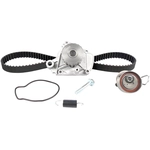 Order GATES - TCKWP312 - Timing Belt Kit With Water Pump For Your Vehicle