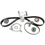 Purchase Timing Belt Kit With Water Pump by GATES - TCKWP313
