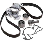 Order GATES - TCKWP315 - Timing Belt Kit With Water Pump For Your Vehicle