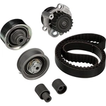 Order GATES - TCKWP321M - Timing Belt Kit With Water Pump For Your Vehicle