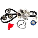 Purchase Timing Belt Kit With Water Pump by GATES - TCKWP328C