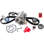 Order Timing Belt Kit With Water Pump by GATES - TCKWP328N For Your Vehicle