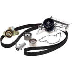 Purchase Timing Belt Kit With Water Pump by GATES - TCKWP330