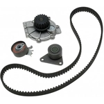 Order Timing Belt Kit With Water Pump by GATES - TCKWP331 For Your Vehicle