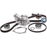 Order GATES - TCKWP332 - Timing Belt Kit With Water Pump For Your Vehicle