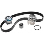 Order GATES - TCKWP333M - Timing Belt Kit With Water Pump For Your Vehicle